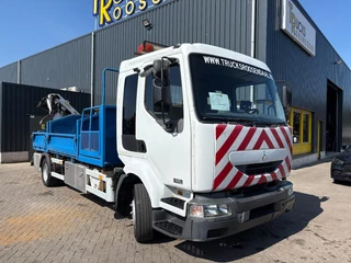 Renault Midlum 2003 - N/A zdjecie 28