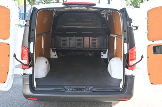 Mercedes-Benz Vito 2022 - 114 CDI L2 obrazek 10