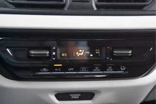 Suzuki Swift 2024 - 1.2 Select Smart Hybrid obrazek 18