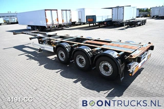 Krone SD + GENSET 2016 afbeelding 3 miniatuur