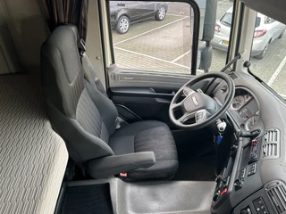 DAF CF 410 FT 2021 - Space Cab / 346 dkm изображение 3