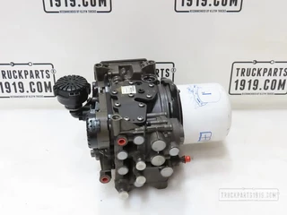 Knorr-Bremse N/A - 23779943 Luchtdroger unit bild 1