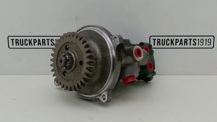 Volvo - Axle & Steering Parts Tandempomp Volvo afbeelding 1