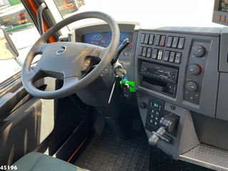 Volvo FE 350 Euro 6 Low Entry Cab Zoeller 22m³ 2025 - N/A bild 10