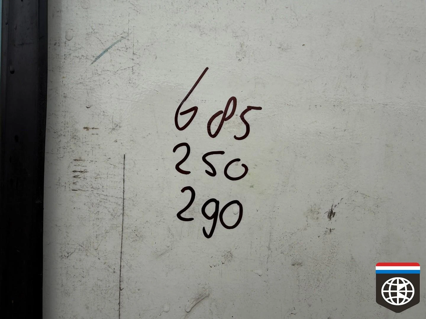 Draco MZS 218 2014 afbeelding 11