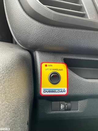 Peugeot e-Expert 2024 - 100% elektrisch kippende zijlader obrazek 21
