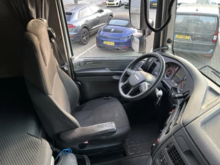 DAF XF 440 FT 2016 - SC  / Smart Tacho V2 image 3
