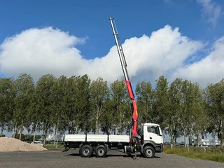 MAN TGS 2024 - 33.400 BB CH Crane Truck (3 units) obrazek 22