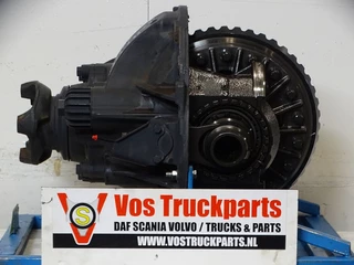 Scania R 2019 - R-753 2.35 INCL SPER obrazek 1