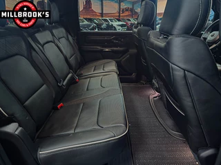 Dodge Ram 1500 2024 - Limited Hurricane 540 PK H/O imagen 17