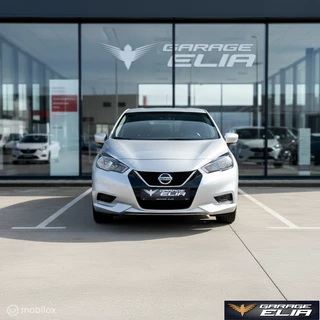 Nissan Micra 2022 - 1.0 IG-T Acenta| Airco| CarPlayl| 26000KM immagine 2