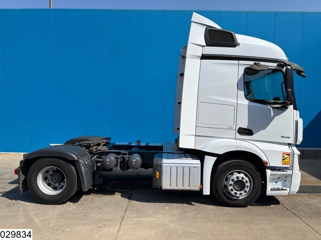 Mercedes-Benz Actros 2021 - 1845 EURO 6D obrázek 7