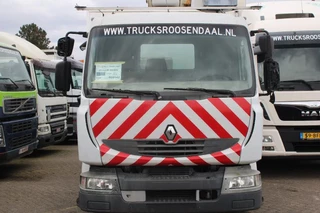Renault Midlum 2007 - N/A obrazek 10