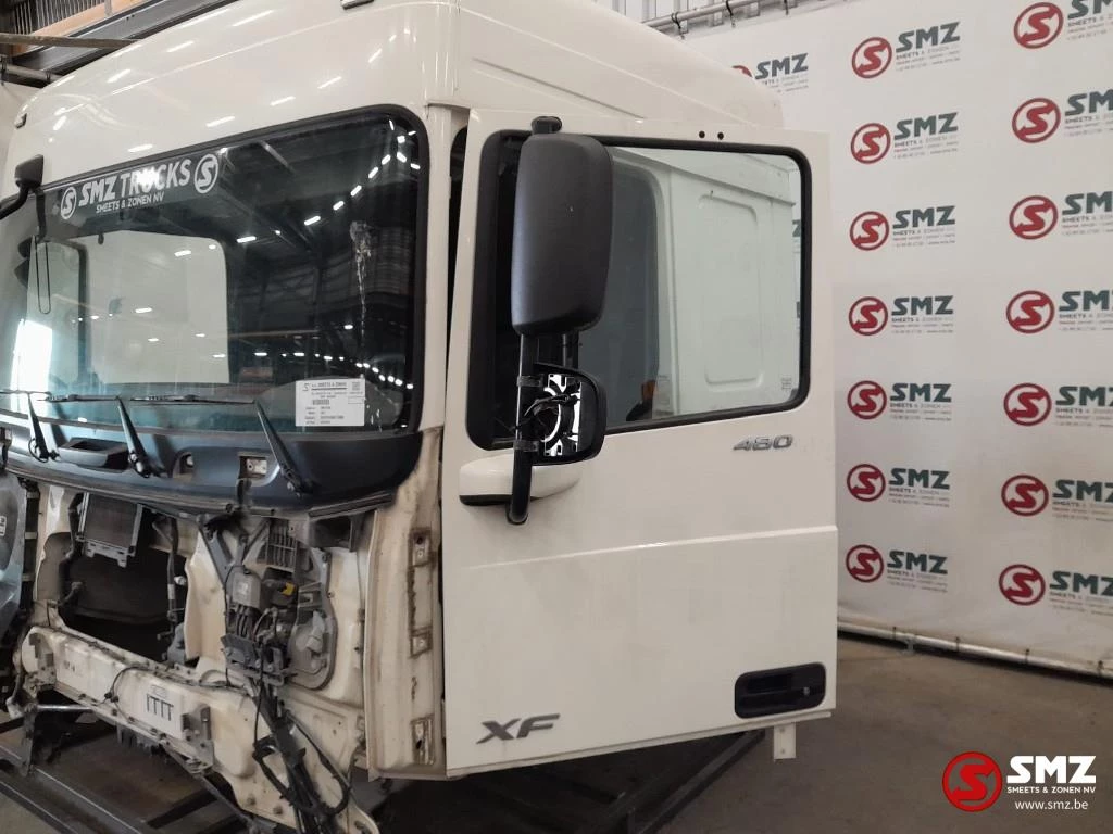 DAF 2017 - Occ cabine compleet DAF Bild 6