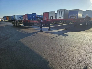 D-TEC FT-43-03V | Multi chassis all connections | ror drum 2005 - N/A obrazek 2