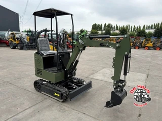 Colt 2026 - KV13 te koop