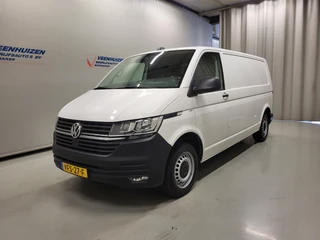 Volkswagen Transporter 2020 - 2.0TDI 111pk L2/H1 Euro 6! afbeelding 2 miniatuur
