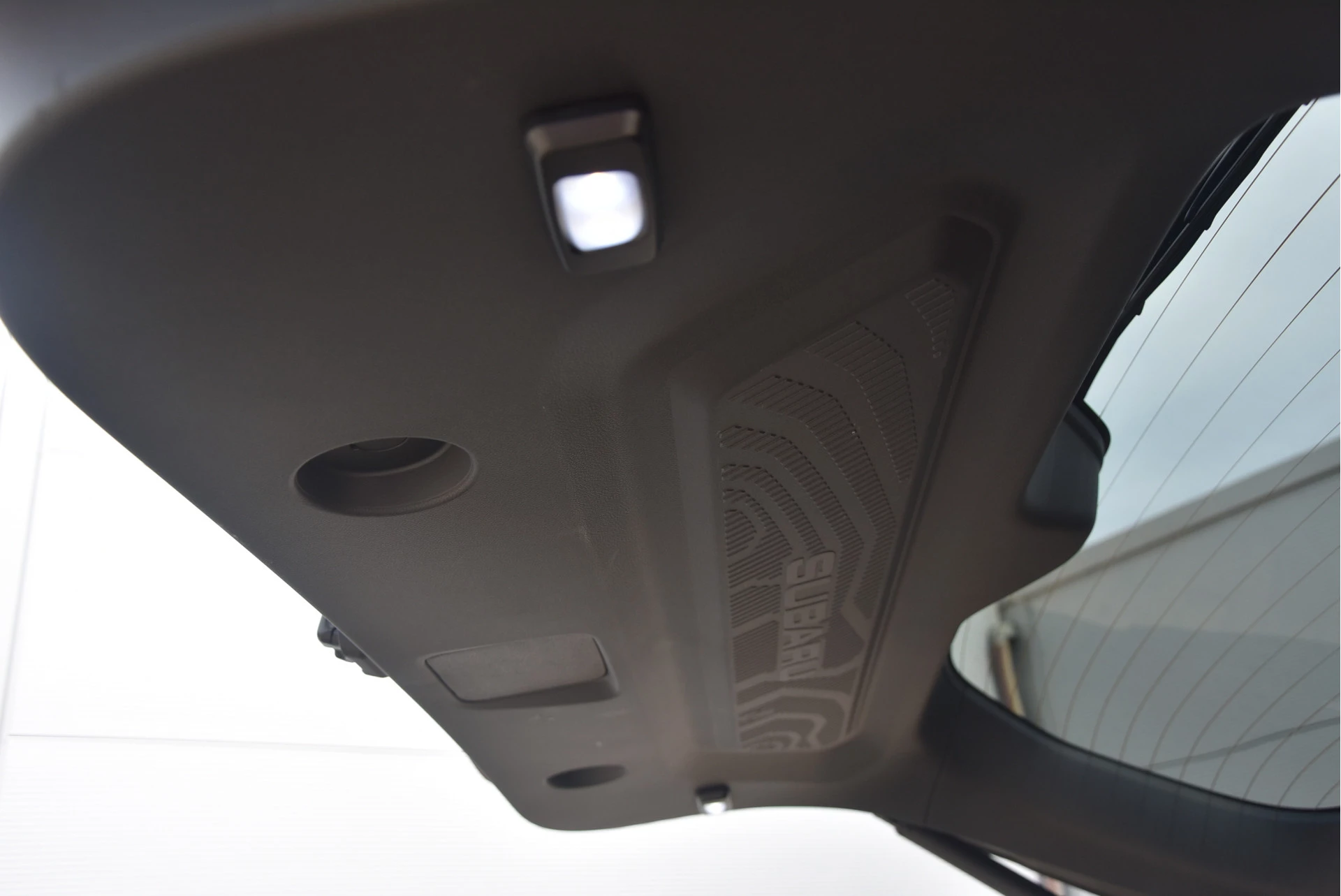Subaru Forester 2025 - 2.0i e-BOXER Premium afbeelding 15