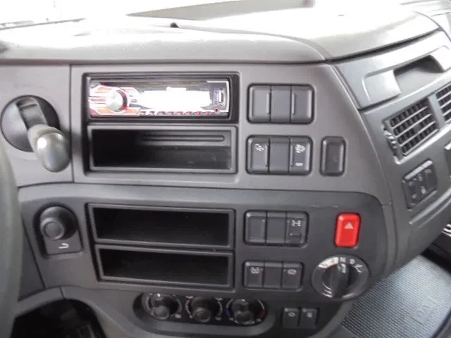 DAF XF 440 2014 - NL KENTEKEN zdjęcie 11