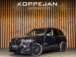 BMW X3 2023 - xDrive30e 292PK High Executive M-Sport imagen 1