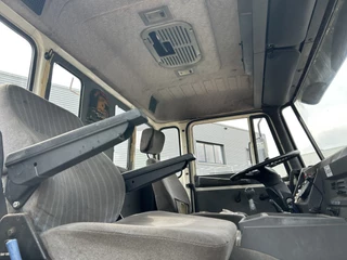 DAF 2700 ATi 1991 - Euro 0 / 521 dkm image 7