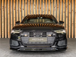 Audi A6 2021 - Avant 55 TFSIe 367PK Quattro Pro Line S Competition obrazek 27