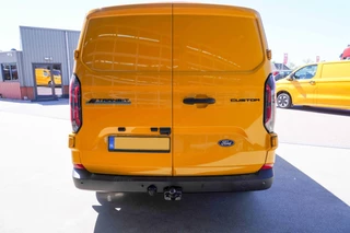 Ford E-Transit 2025 - Cust. 340 L2H1 136PK Trend 65 kWh Automaat afbeelding 6
