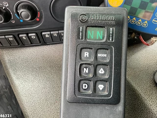 DAF FAN CF 290 Euro 6 Hiab 21 Tonmeter laadkraan 2018 - N/A obrazek 17
