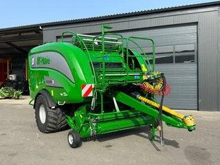 McHale 2023 - Fusion 4 Plus te koop