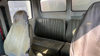 Mercedes-Benz Vario 614 1998 - N/A obrazek 10