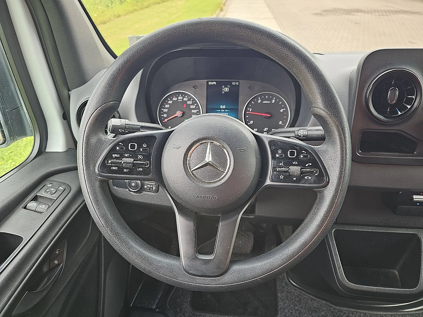 Mercedes-Benz Sprinter 2020 - 314 afbeelding 12