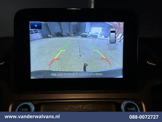 Ford Transit Connect 2021 - 1.5 EcoBlue L1H1 Euro6 Airco | Camera | Navigatie | Cruisecontrol | Android Auto image 2 thumbnail