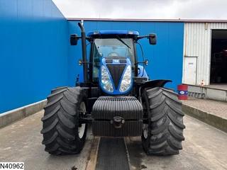 New Holland N/A 2014 - T 7.210 T7.210 zdjecie 5