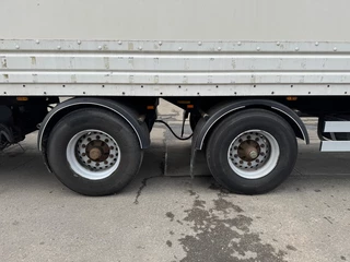 Van Hool 2B2001 2007 - 2 AXLE BPW - DHOLLANDIA LIFT 2 TON obrazek 16