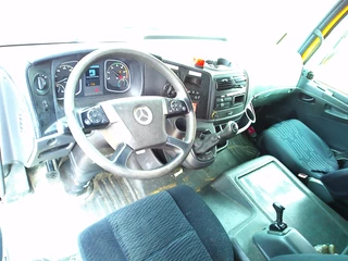 Mercedes-Benz Atego 2014 - 1523 NL TRUCK afbeelding 10