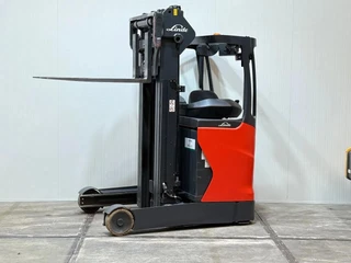 Linde R16 2019 te koop