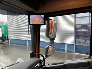 DAF FAN XD 340 Hiab 23 Tonmeter laadkraan 2026 - N/A obrazek 18