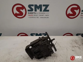Mercedes-Benz N/A 2016 - Occ ECAS magneetventiel luchtvering Mercedes obrazek 2