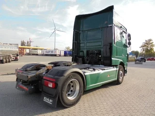 DAF XF 106.460 2016 - SUPER SPACE CAB bild 2