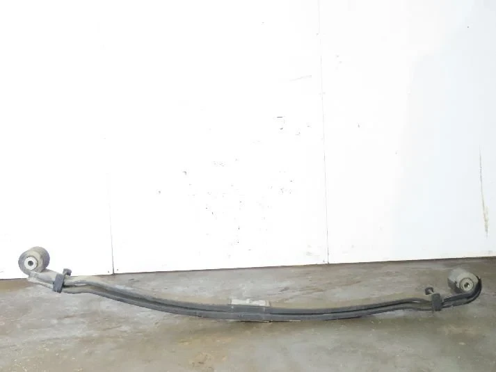 MAN - Suspension Parts Voorveer bladveer 2 blads immagine 1