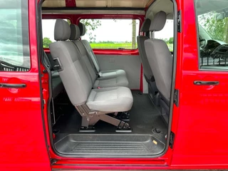 Volkswagen Transporter 2012 - Kombi 2.0 TDI L2H2 9 Persoons Automaat Marge 140 PK obrazek 27