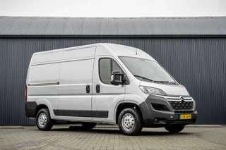 Citroën Jumper 2021 - **2.2 BlueHDi L2H2 | 140 PK | Euro 6 | Camera | Led | Cruise | Airco** obrazek 4