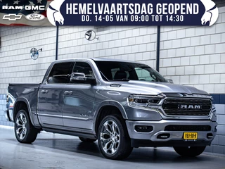Dodge Ram 1500 2019 - Limited | Full Options| 12" | 360 camera| Pano obrazek 1