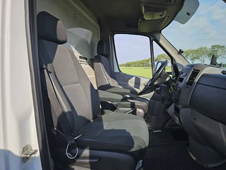 Mercedes-Benz Sprinter 2009 - 316 obrazek 7