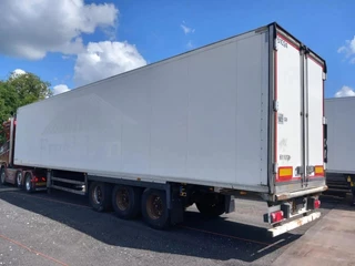 Schmitz Cargobull Schmitz Cargobull PRICES FROM €6950 TO €8950 2012 - N/A zdjecie 5