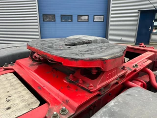 MAN TGX 2019 - 33.640 6x4 BBS imagen 6