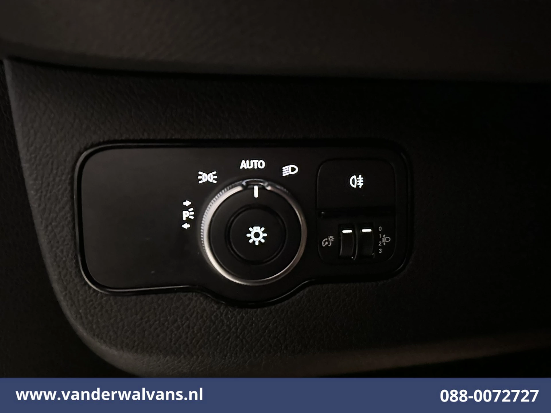 Mercedes-Benz Sprinter 2021 - 315 CDI 150pk L2H1 Euro6 Airco | Camera | Apple Carplay | Chauffeursstoel obrázek 15