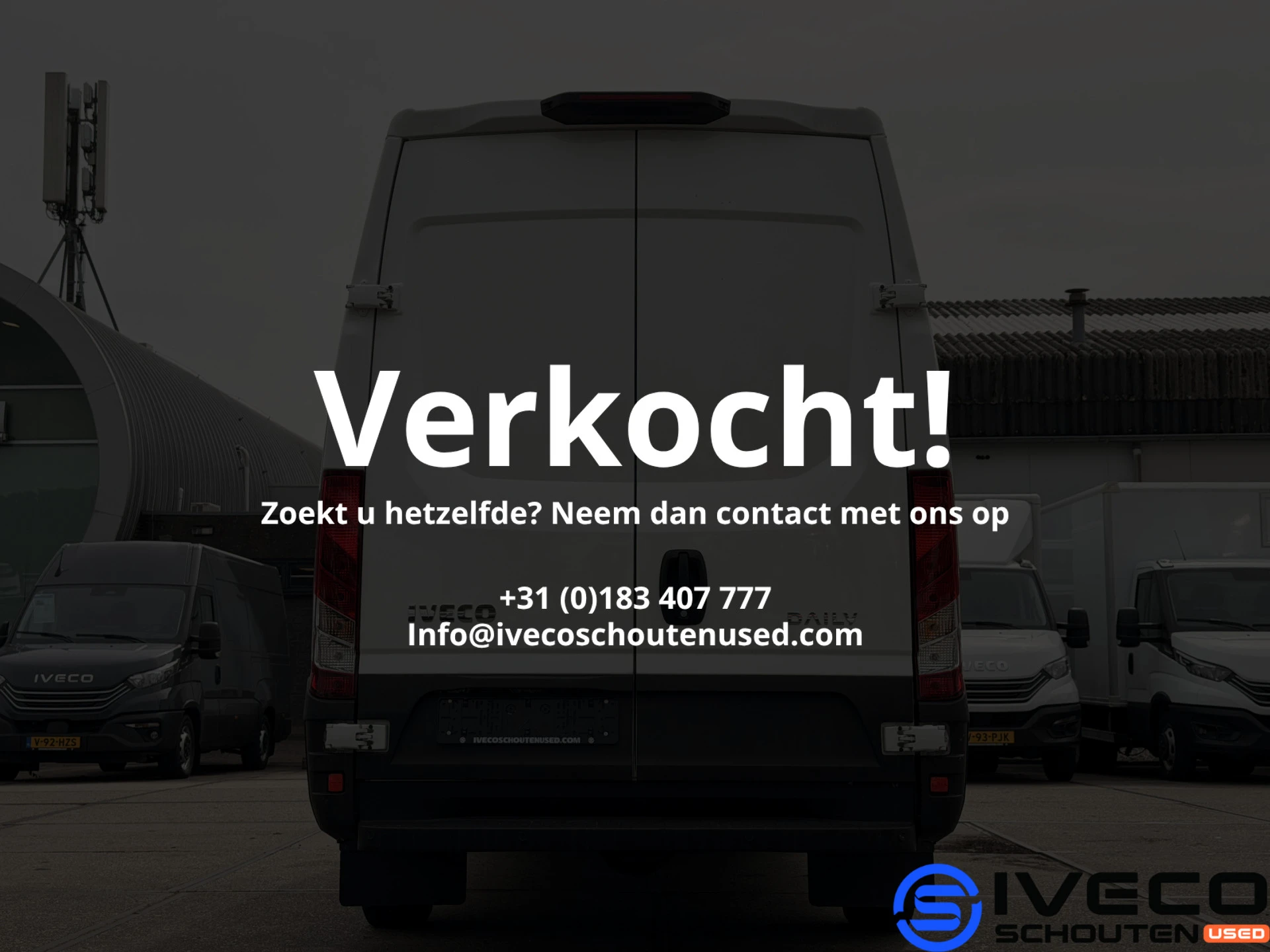 Iveco Daily 2024 - 35S16V A8 imagem 17