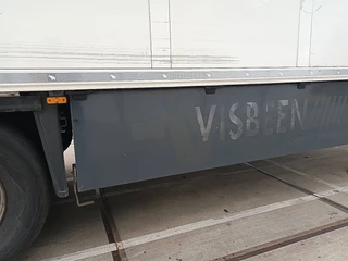 Schmitz Cargobull N/A 2016 - N/A image 11