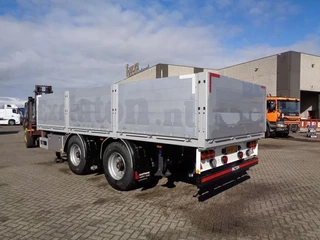 DAF CF 460 2017 - N/A image 17